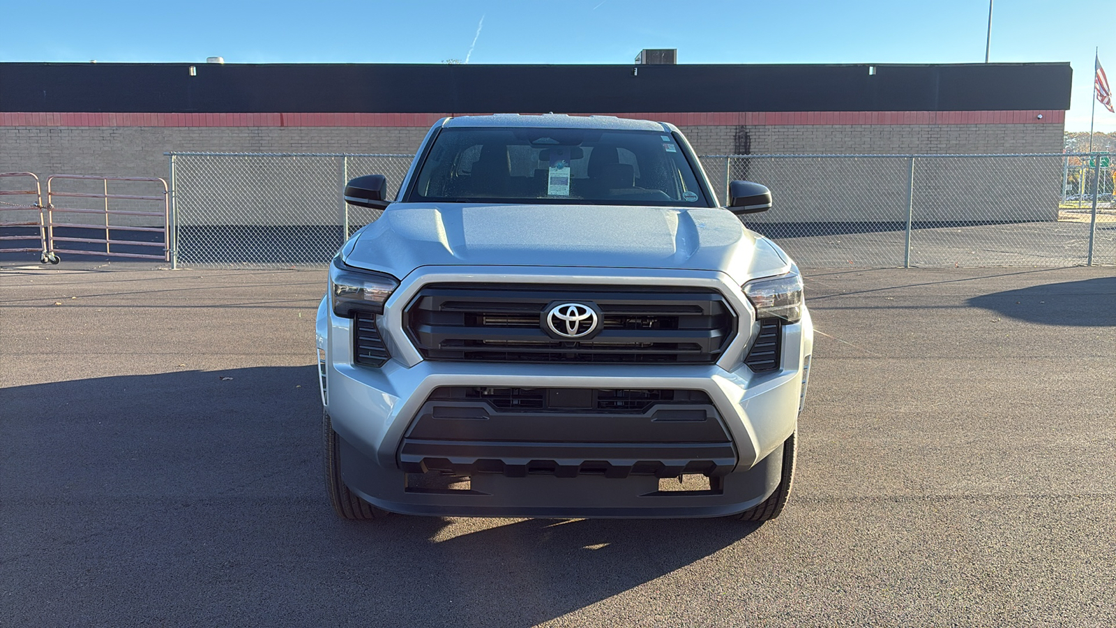 2024 Toyota Tacoma SR 29