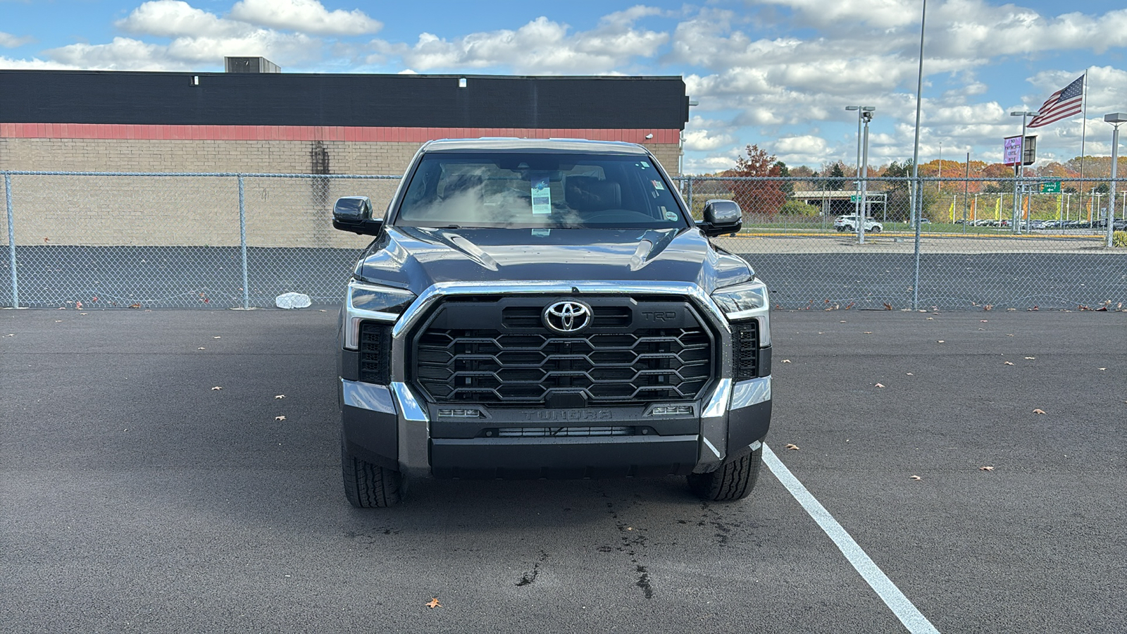 2025 Toyota Tundra SR5 2