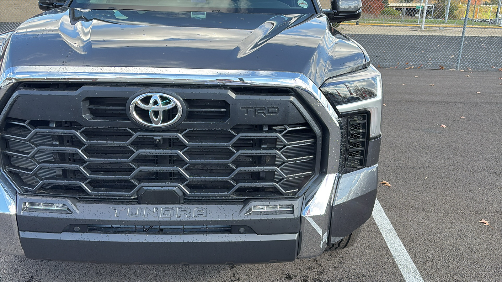 2025 Toyota Tundra SR5 3