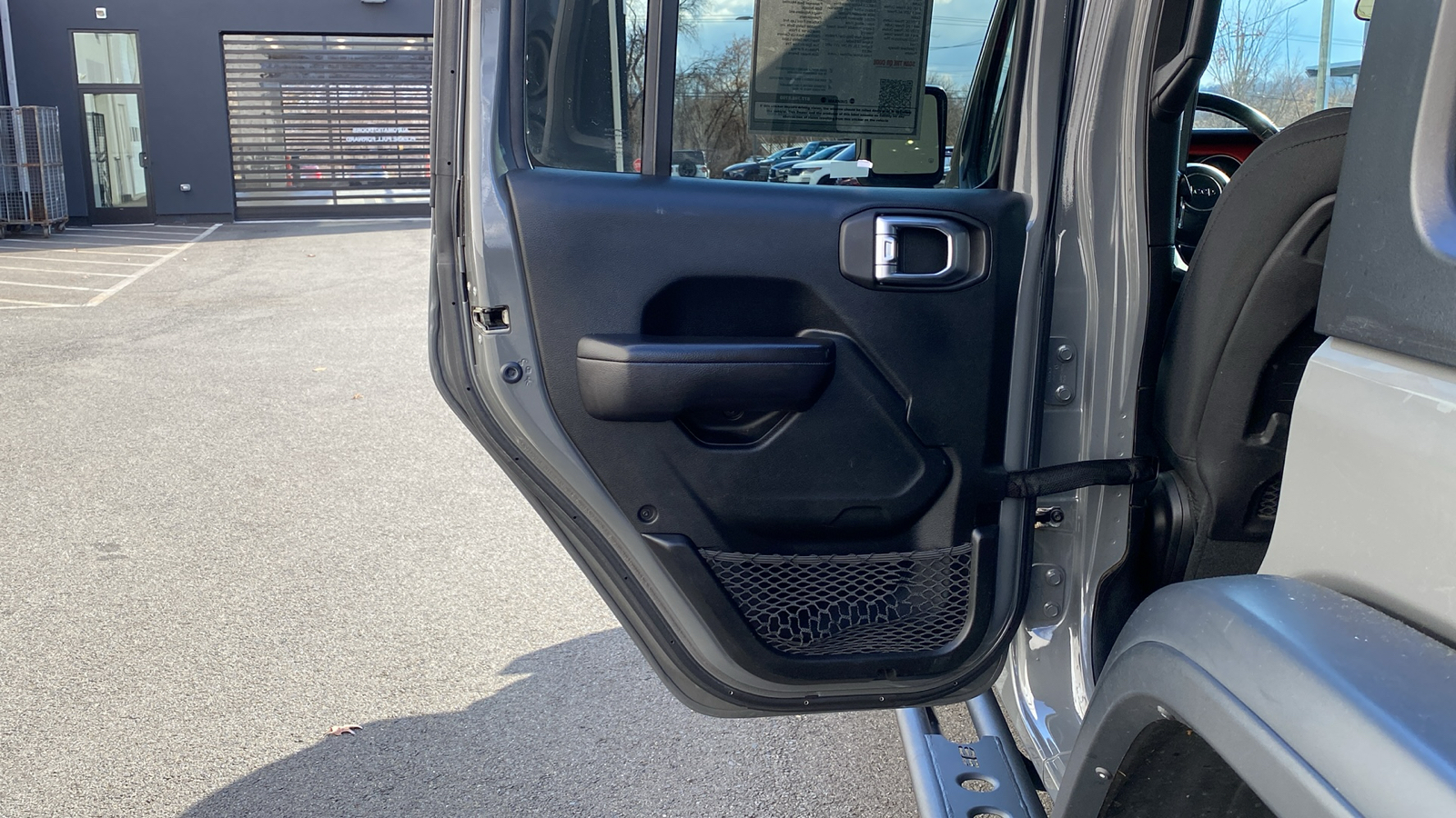2019 Jeep Wrangler Unlimited Rubicon 24