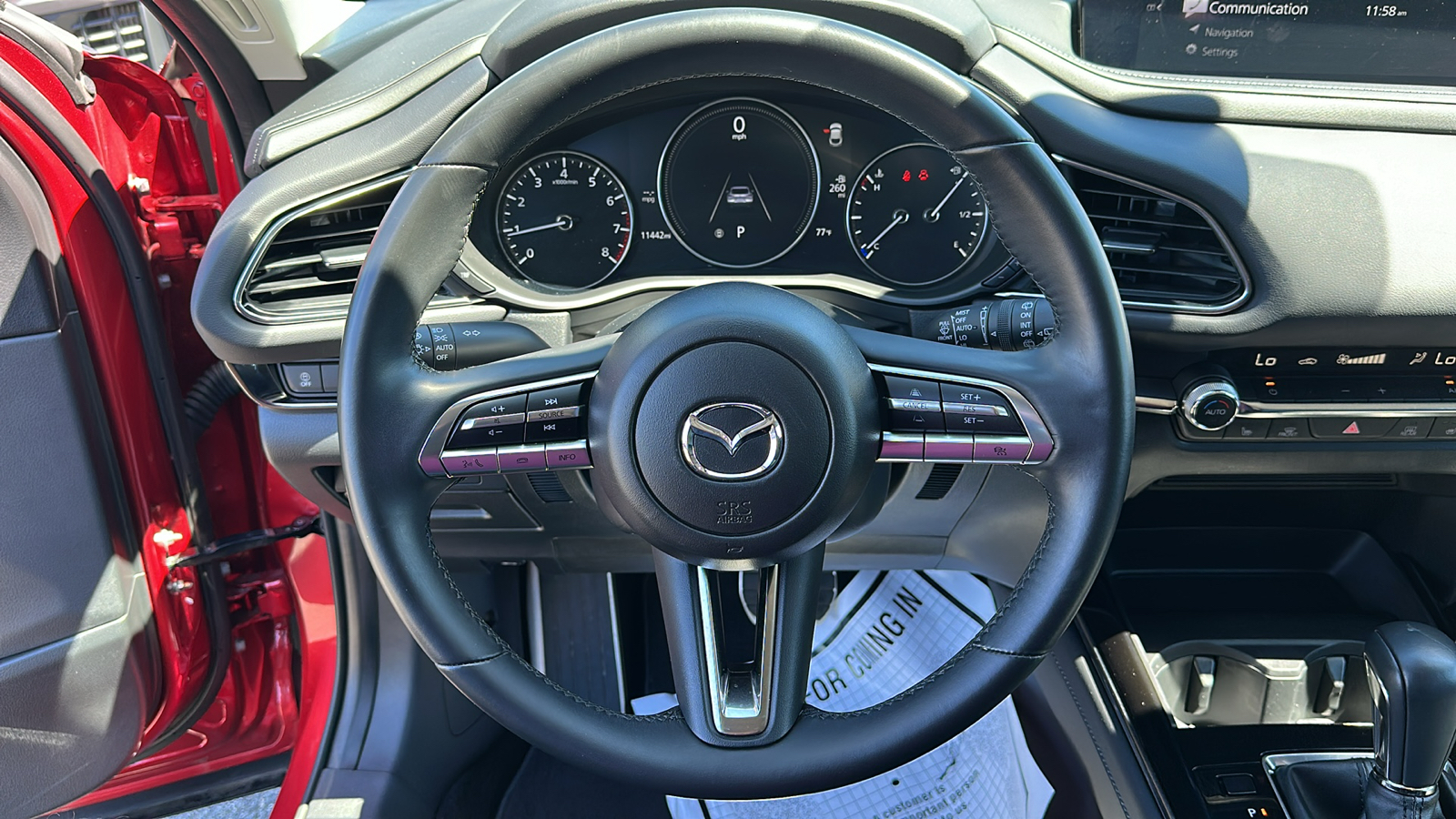 2023 Mazda CX-30 2.5 S Preferred Package 15