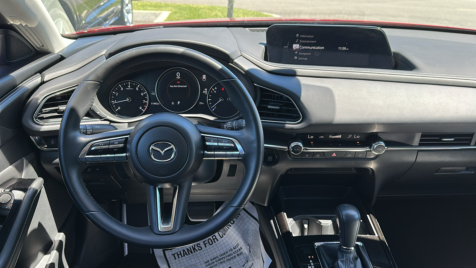 2023 Mazda CX-30 2.5 S Preferred Package 27