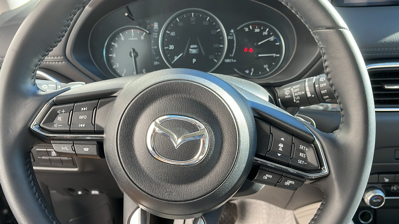 2023 Mazda CX-5 2.5 S Premium Package 13