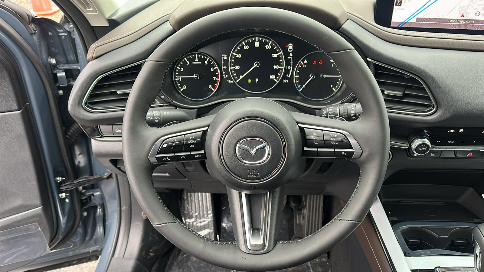 2024 Mazda CX-30 2.5 Turbo Premium Package 10
