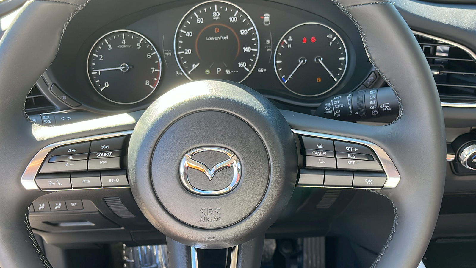 2024 Mazda CX-30 2.5 S Carbon Edition 9
