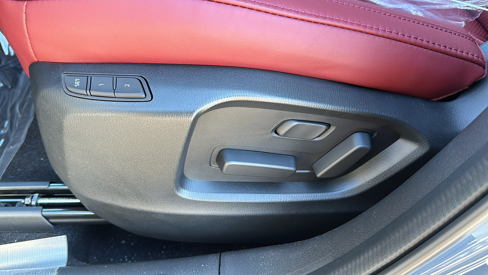 2024 Mazda CX-5 2.5 S Carbon Edition 9