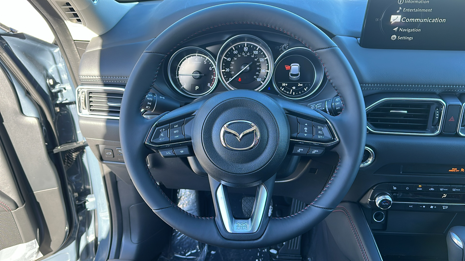 2024 Mazda CX-5 2.5 S Carbon Edition 10
