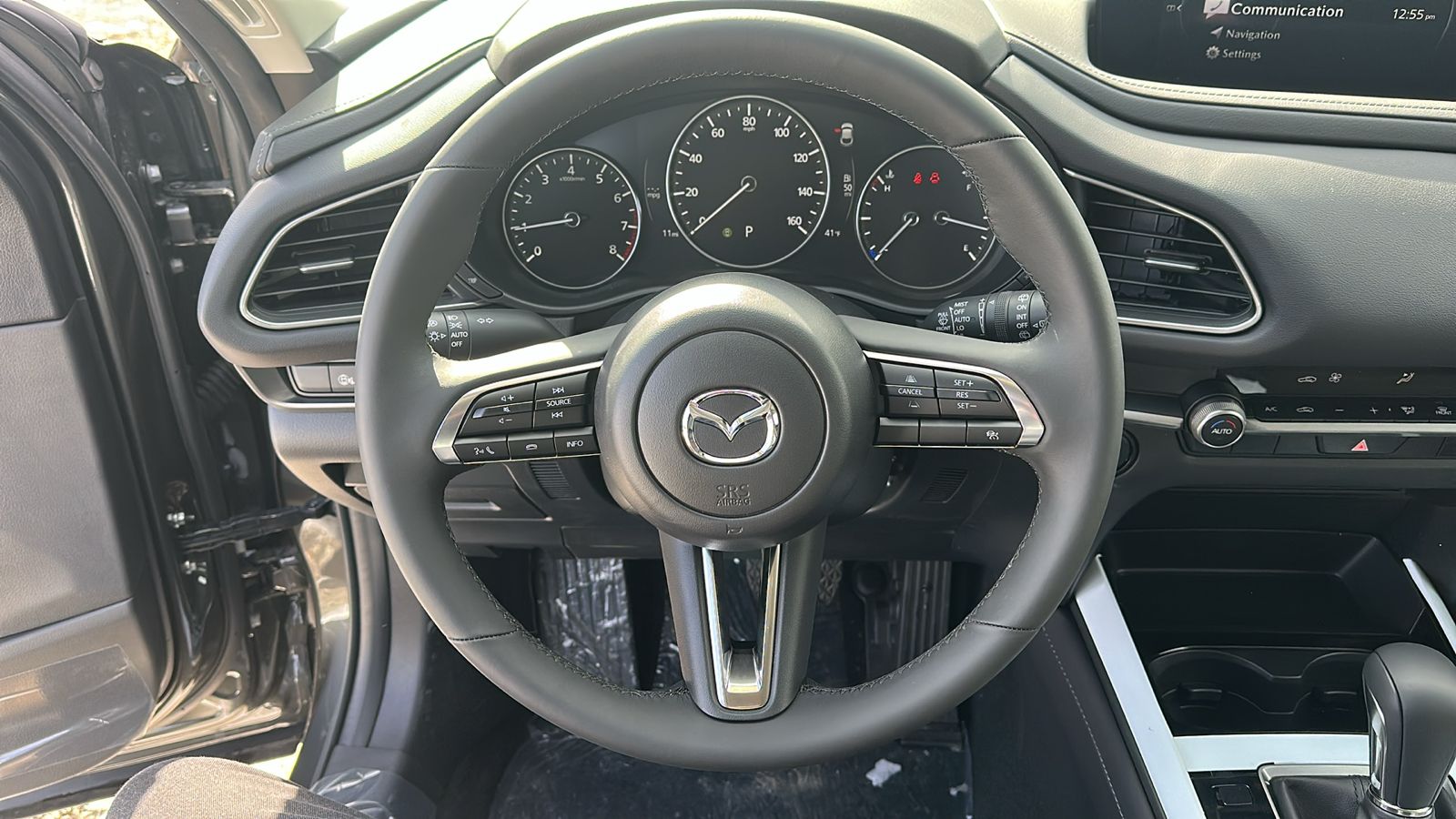 2024 Mazda CX-30 2.5 S Select Sport 9