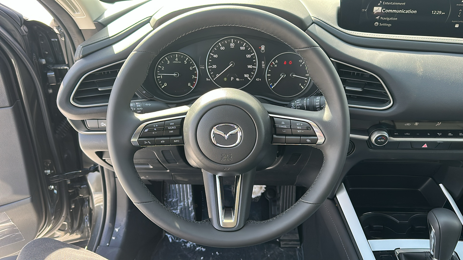2024 Mazda CX-30 2.5 S Select Sport 9