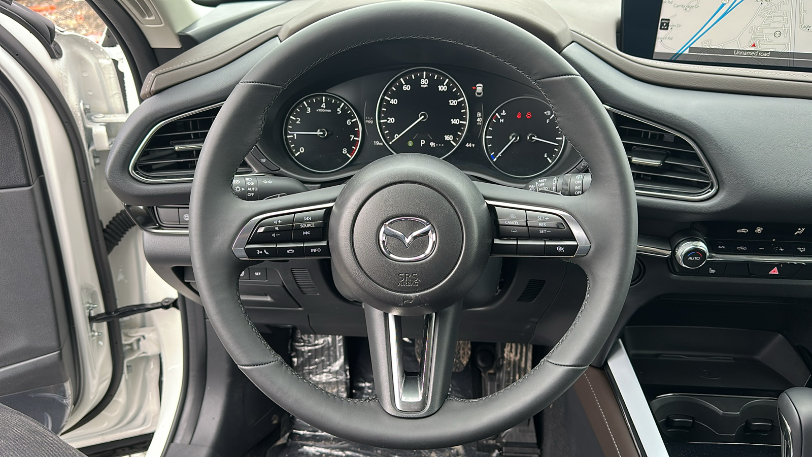 2024 Mazda CX-30 2.5 S Premium Package 10