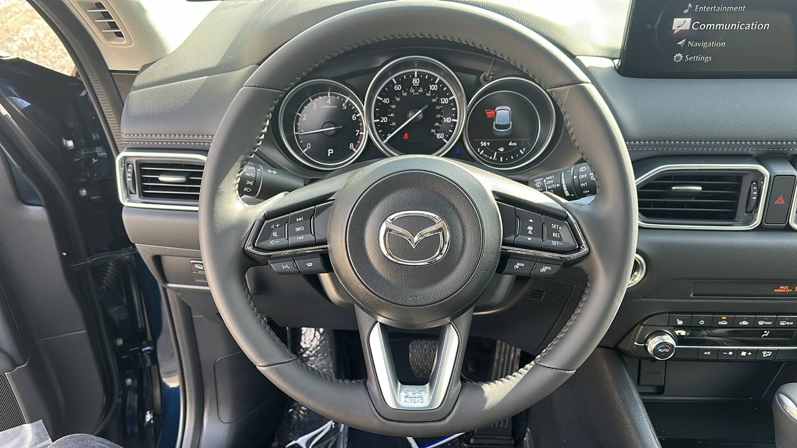 2024 Mazda CX-5 2.5 S Select Package 10