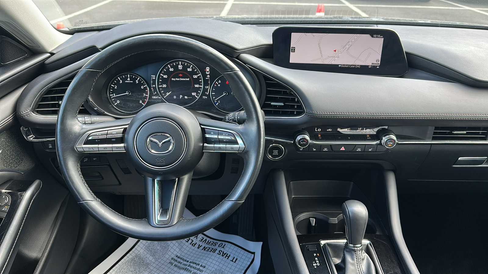 2023 Mazda Mazda3 2.5 Turbo Premium Plus Package 27