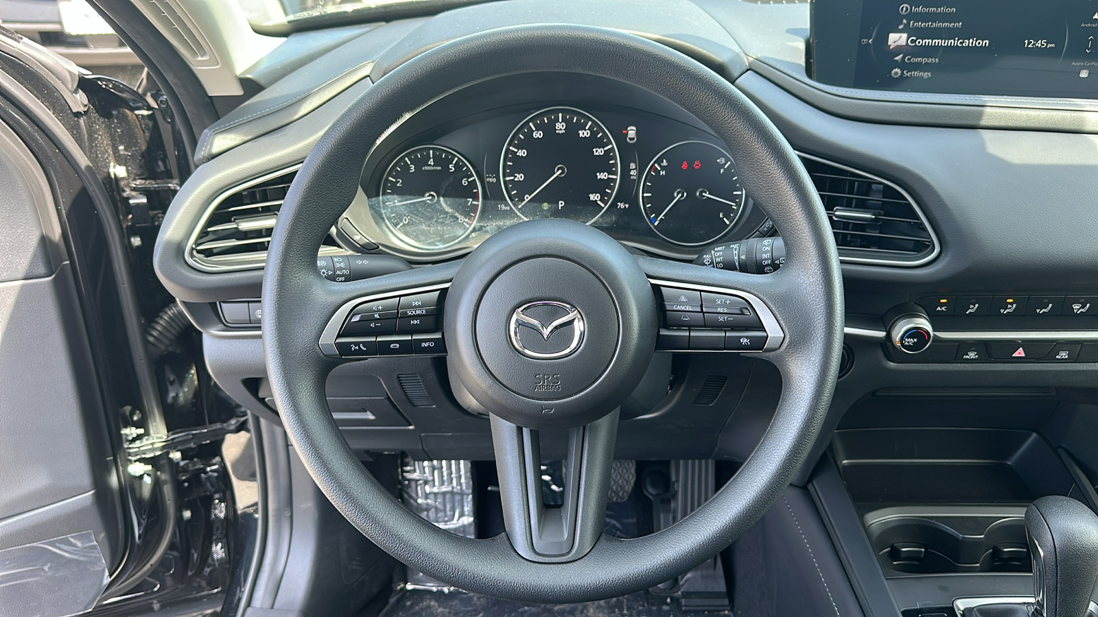 2024 Mazda CX-30 2.5 S 9