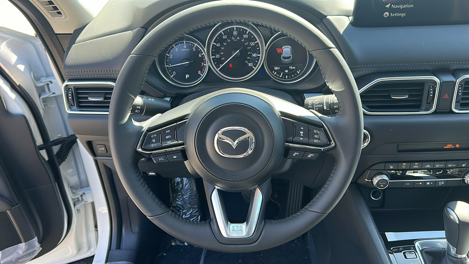 2024 Mazda CX-5 2.5 S Preferred Package 10