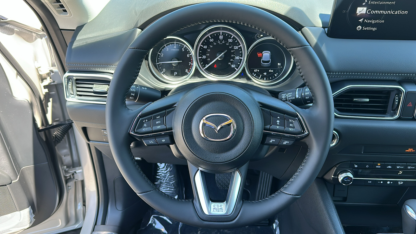 2024 Mazda CX-5 2.5 S Select Package 10