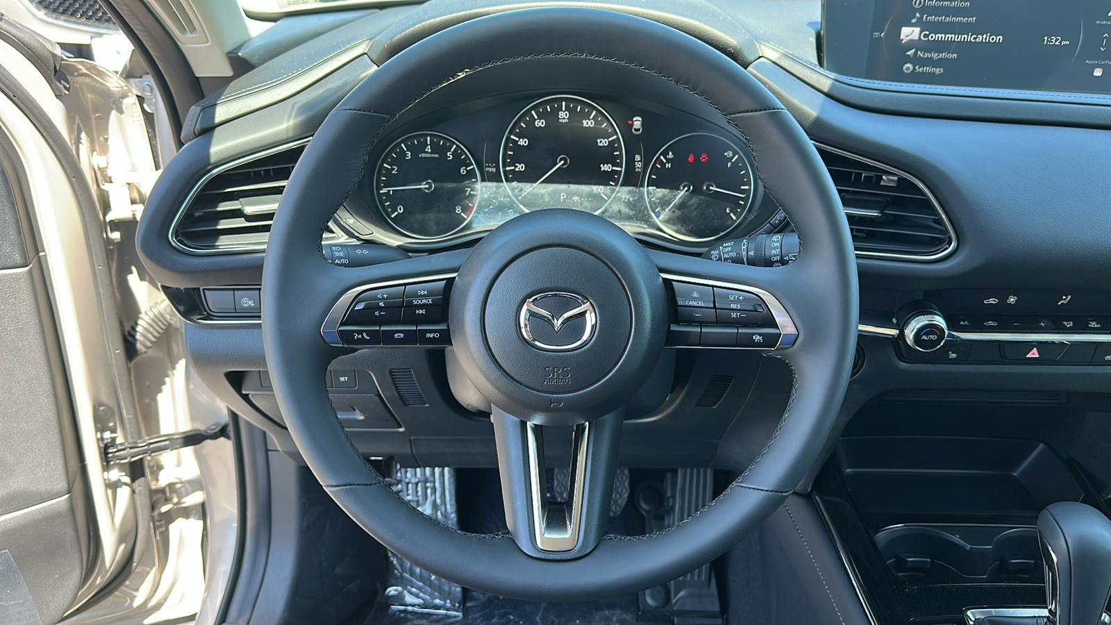 2024 Mazda CX-30 2.5 S Preferred Package 10