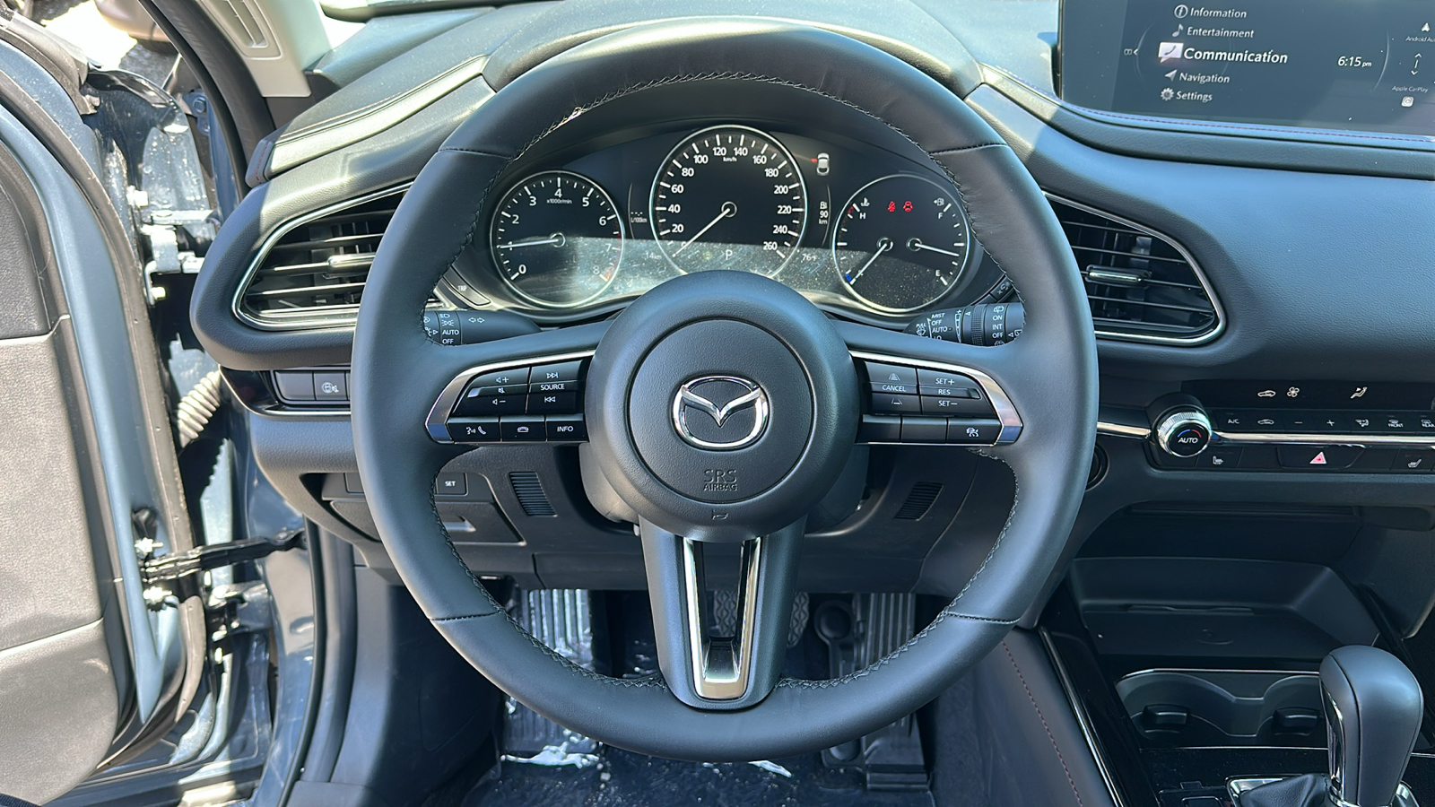 2024 Mazda CX-30 2.5 S Carbon Edition 10
