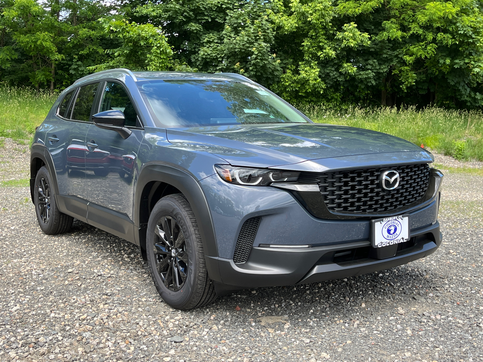 2024 Mazda CX-50 2.5 S Select Package 2