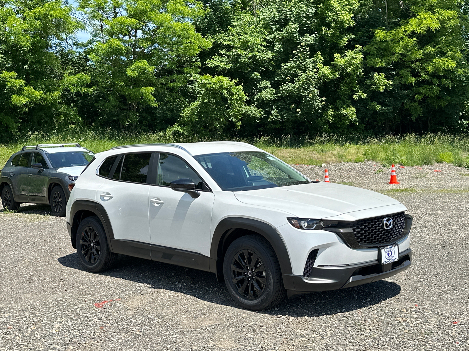 2024 Mazda CX-50 2.5 S Select Package 2