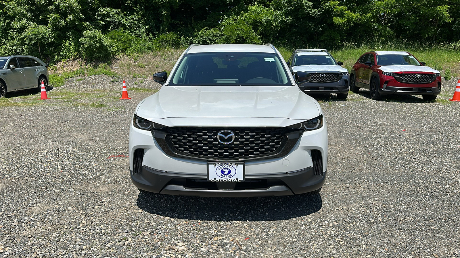 2024 Mazda CX-50 2.5 S Select Package 3