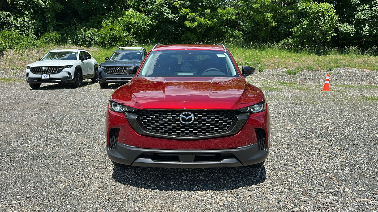 2024 Mazda CX-50 2.5 S Preferred Package 3