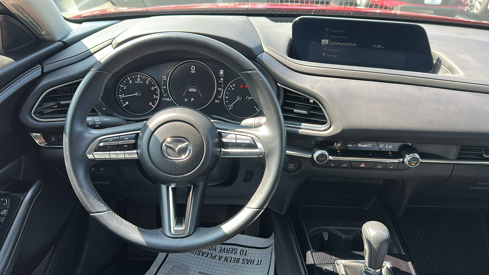 2023 Mazda CX-30 2.5 S Preferred Package 27