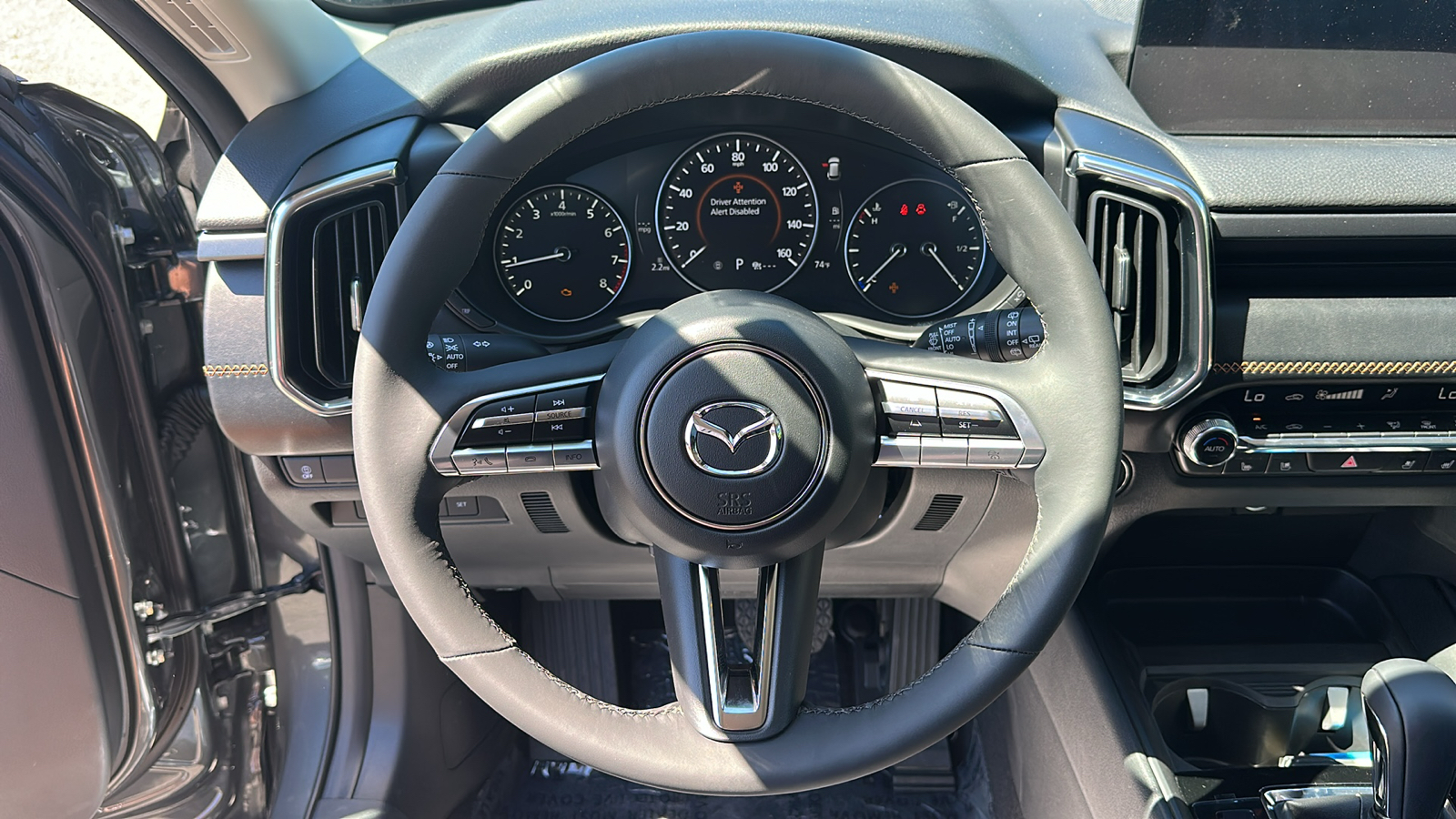 2024 Mazda CX-50 2.5 S Premium Plus 10