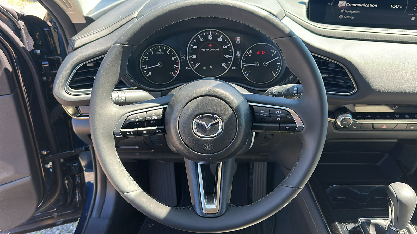 2024 Mazda CX-30 2.5 S Preferred 10