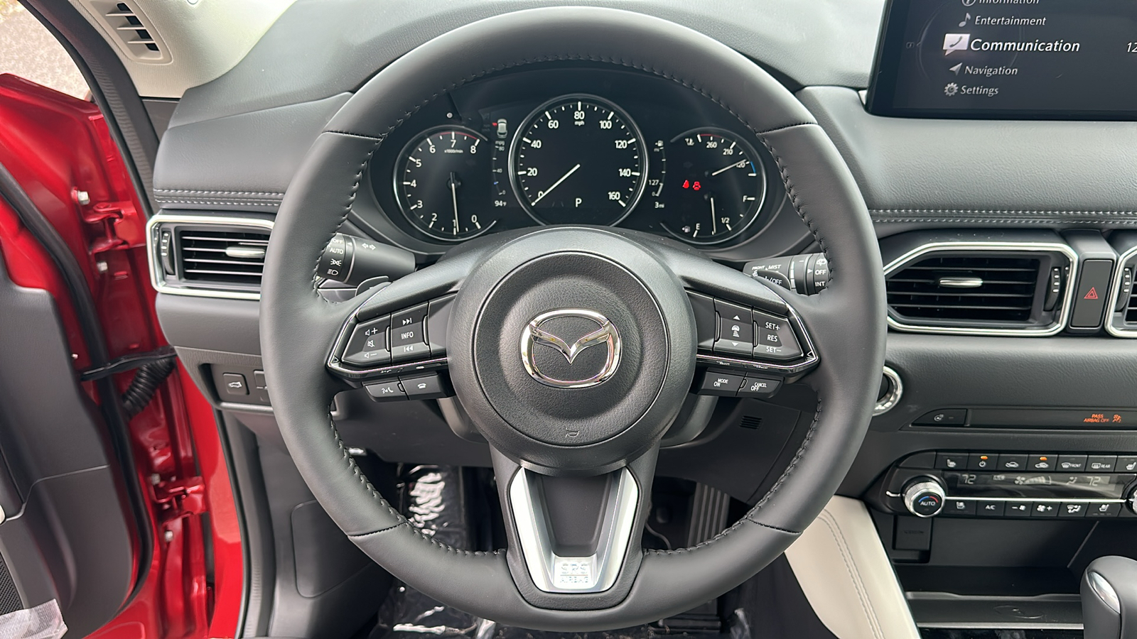 2024 Mazda CX-5 2.5 S Premium Plus Package 10