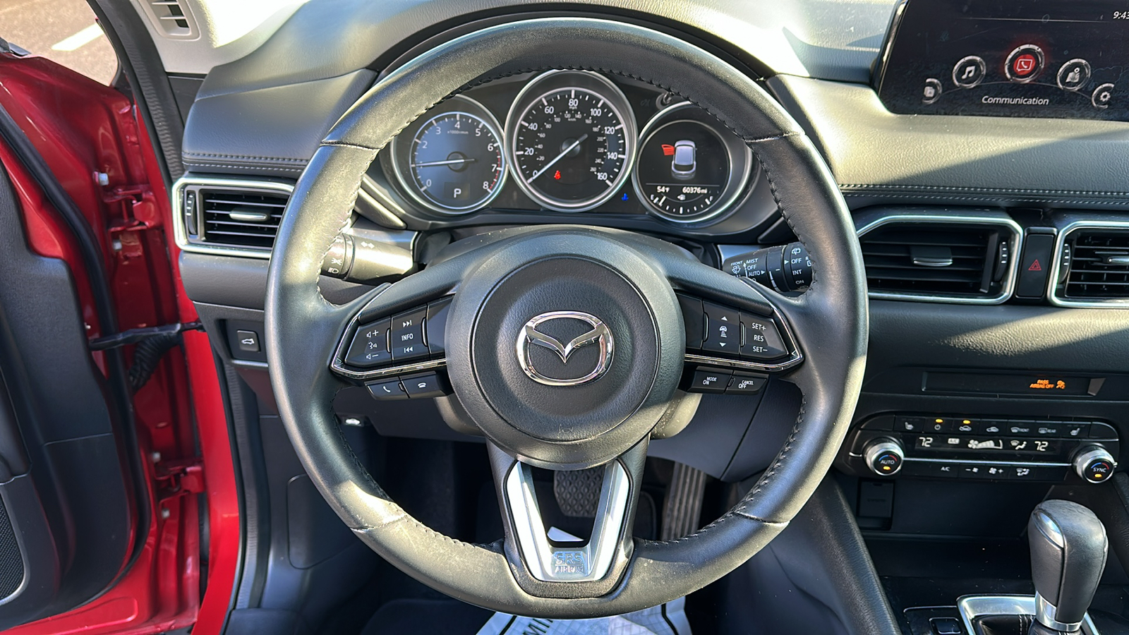 2019 Mazda CX-5 Touring 15