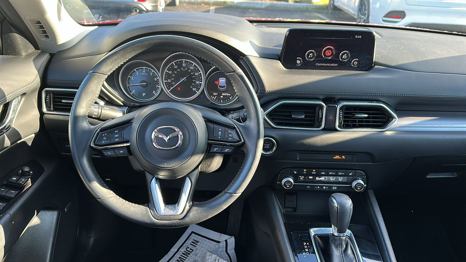 2019 Mazda CX-5 Touring 27