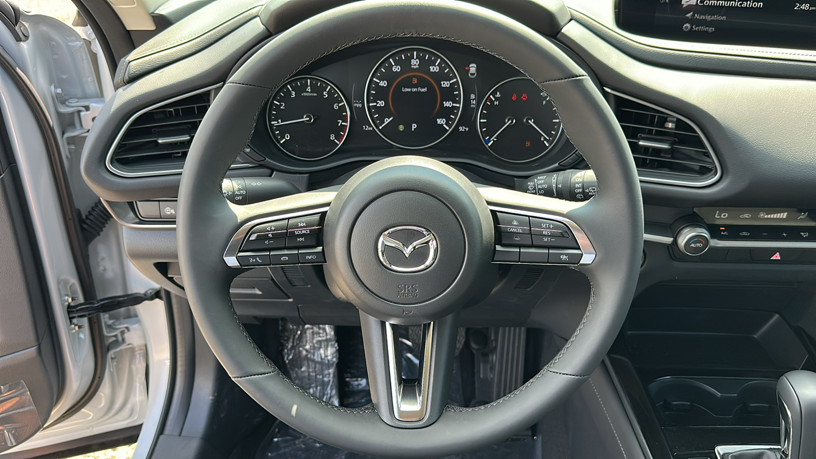 2024 Mazda CX-30 2.5 S Select Sport 9