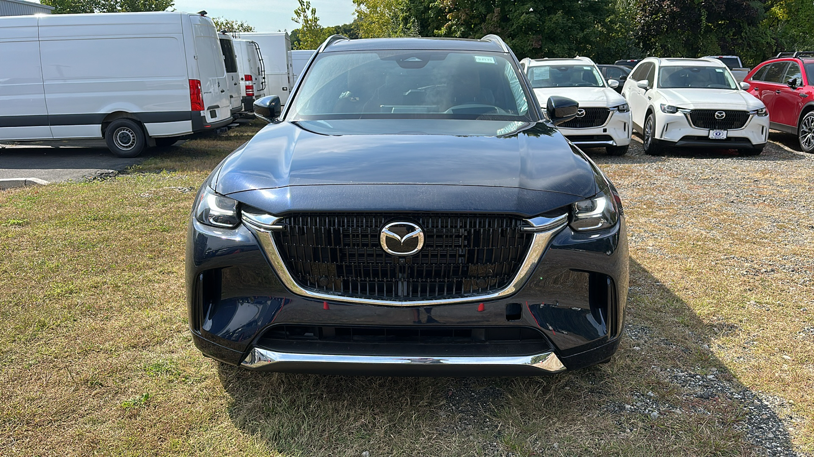 2024 Mazda CX-90 3.3 Turbo S Premium Plus 3