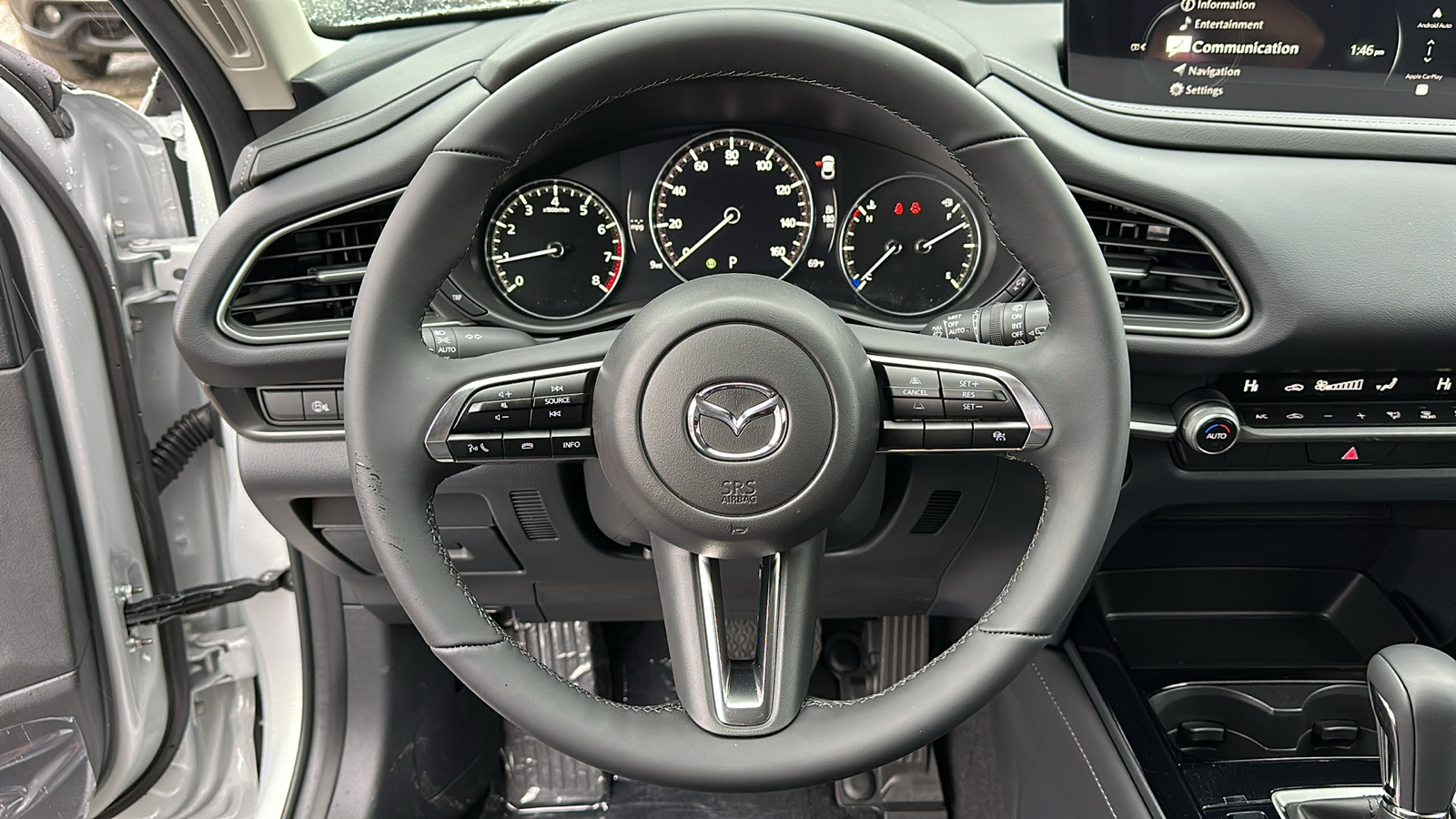 2024 Mazda CX-30 2.5 S Select Sport 9