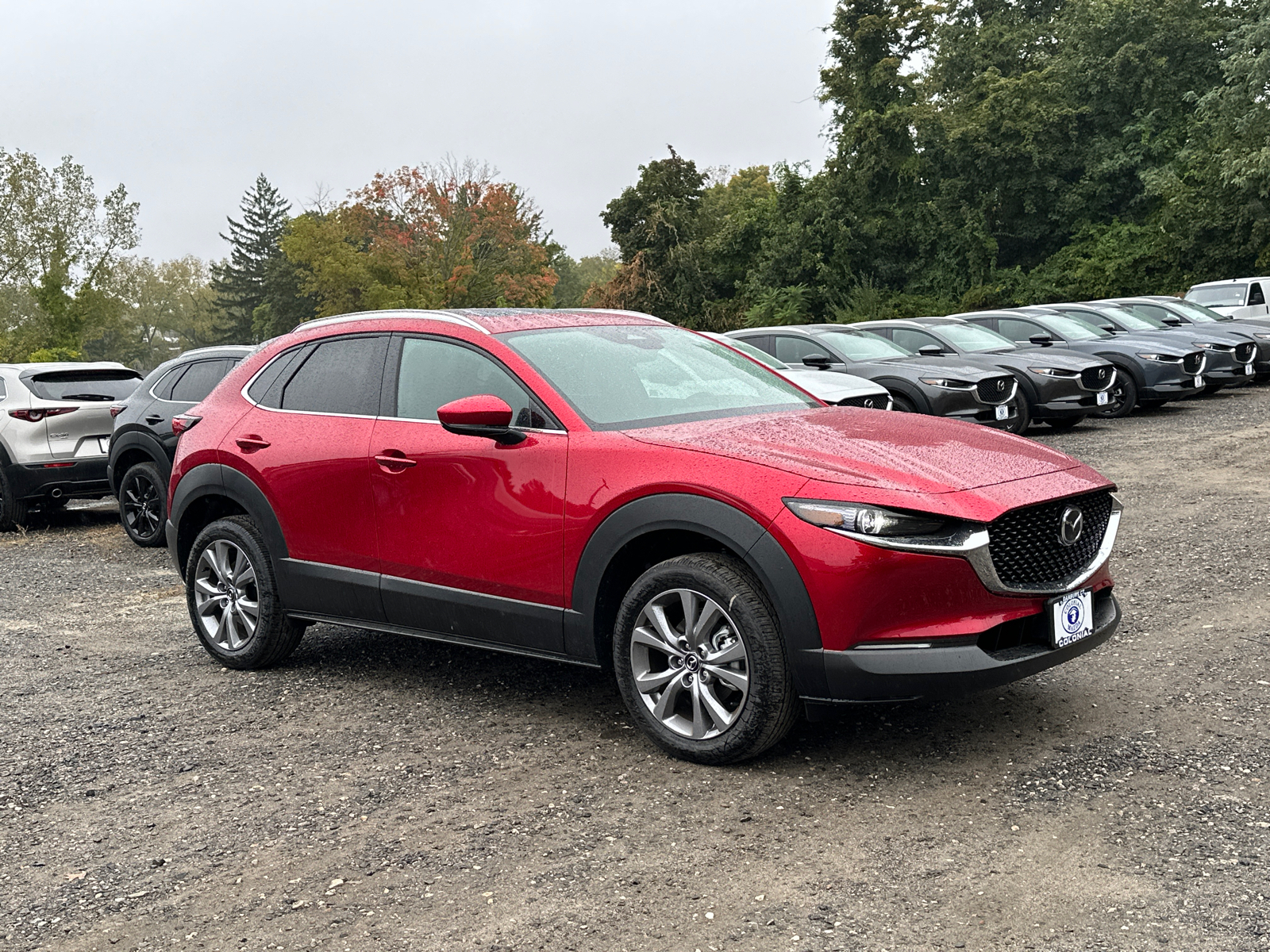 2024 Mazda CX-30 2.5 S Premium Package 2