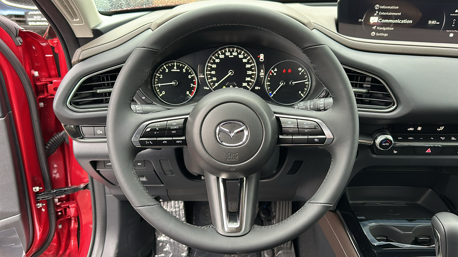 2024 Mazda CX-30 2.5 S Premium Package 10