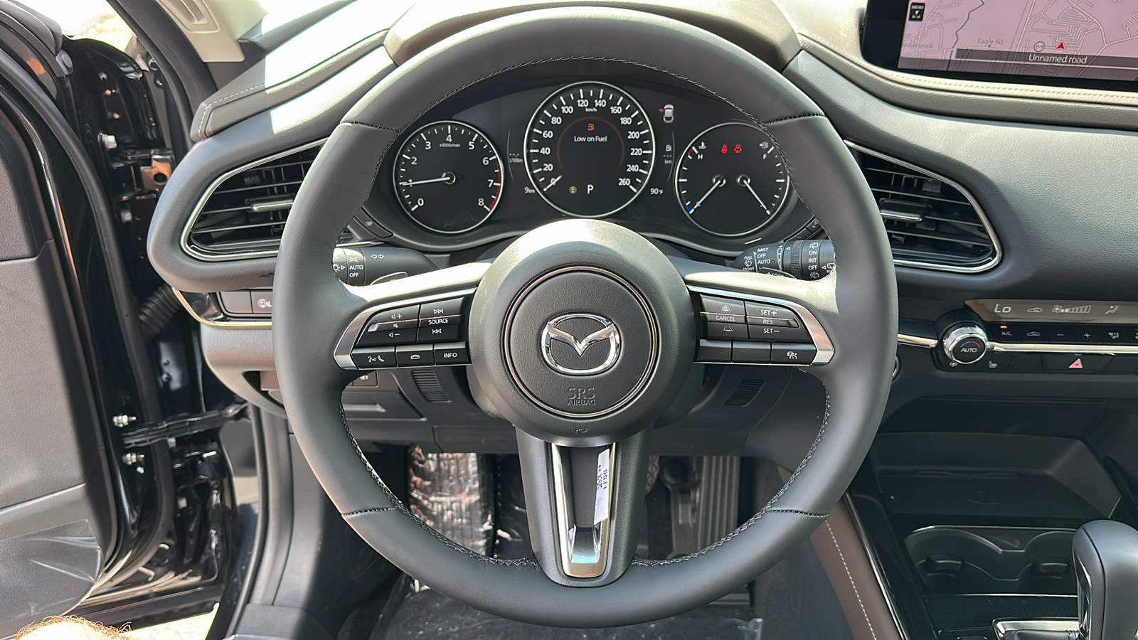 2024 Mazda CX-30 2.5 Turbo Premium Package 10