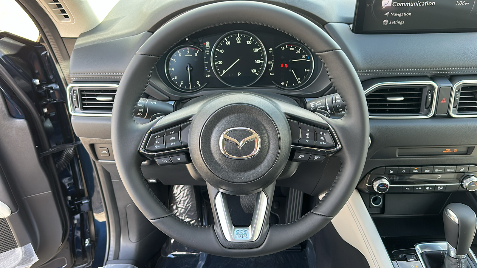 2024 Mazda CX-5 2.5 S Premium Package 10