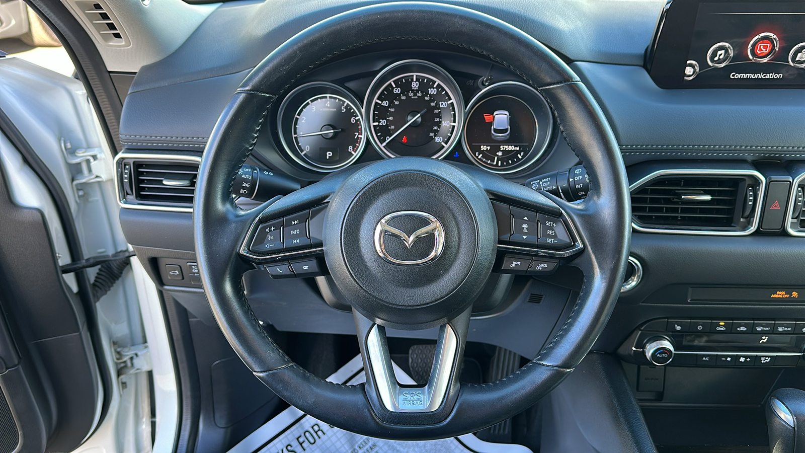 2019 Mazda CX-5 Touring 15