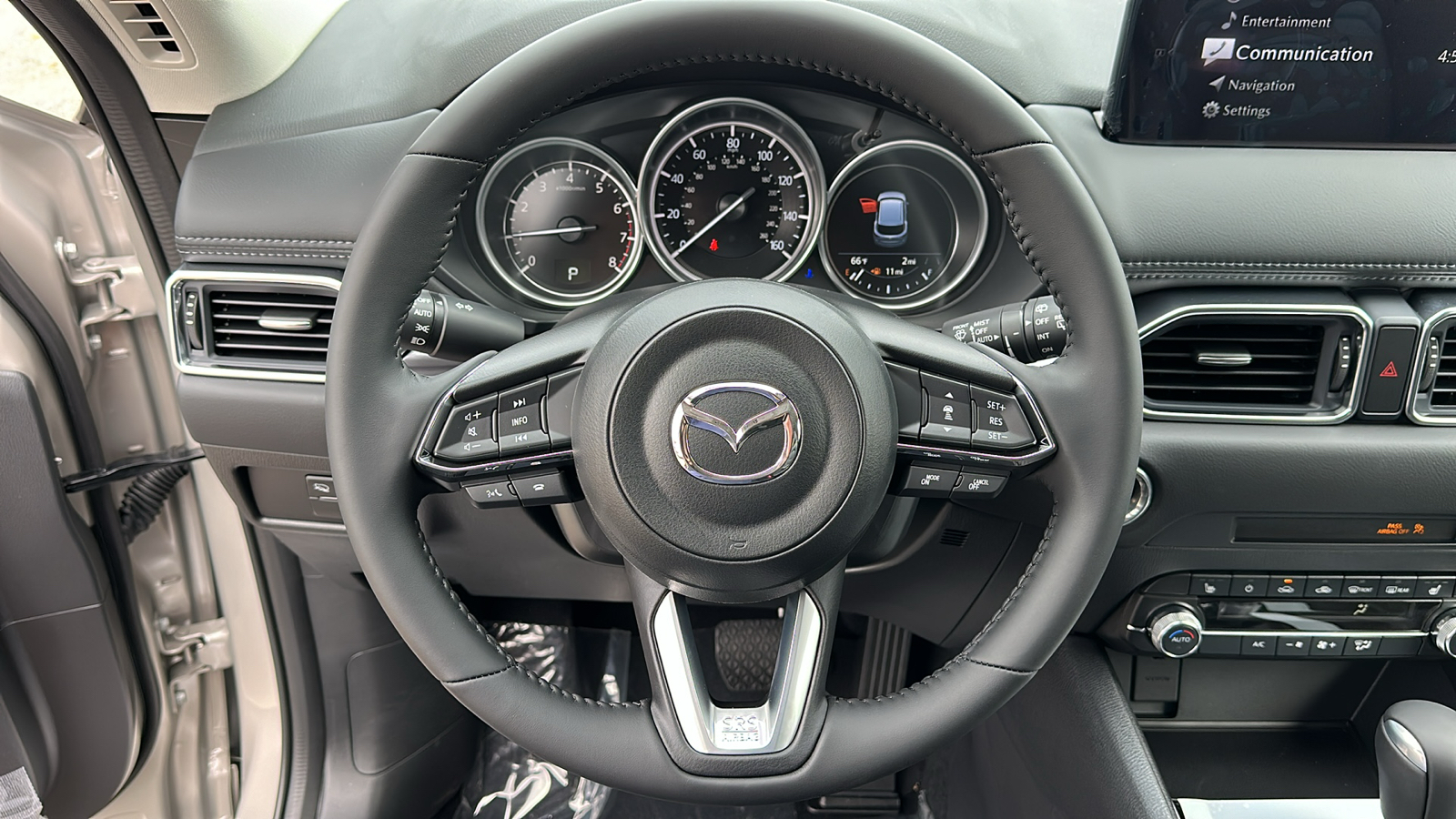 2025 Mazda CX-5 2.5 S Select Package 10