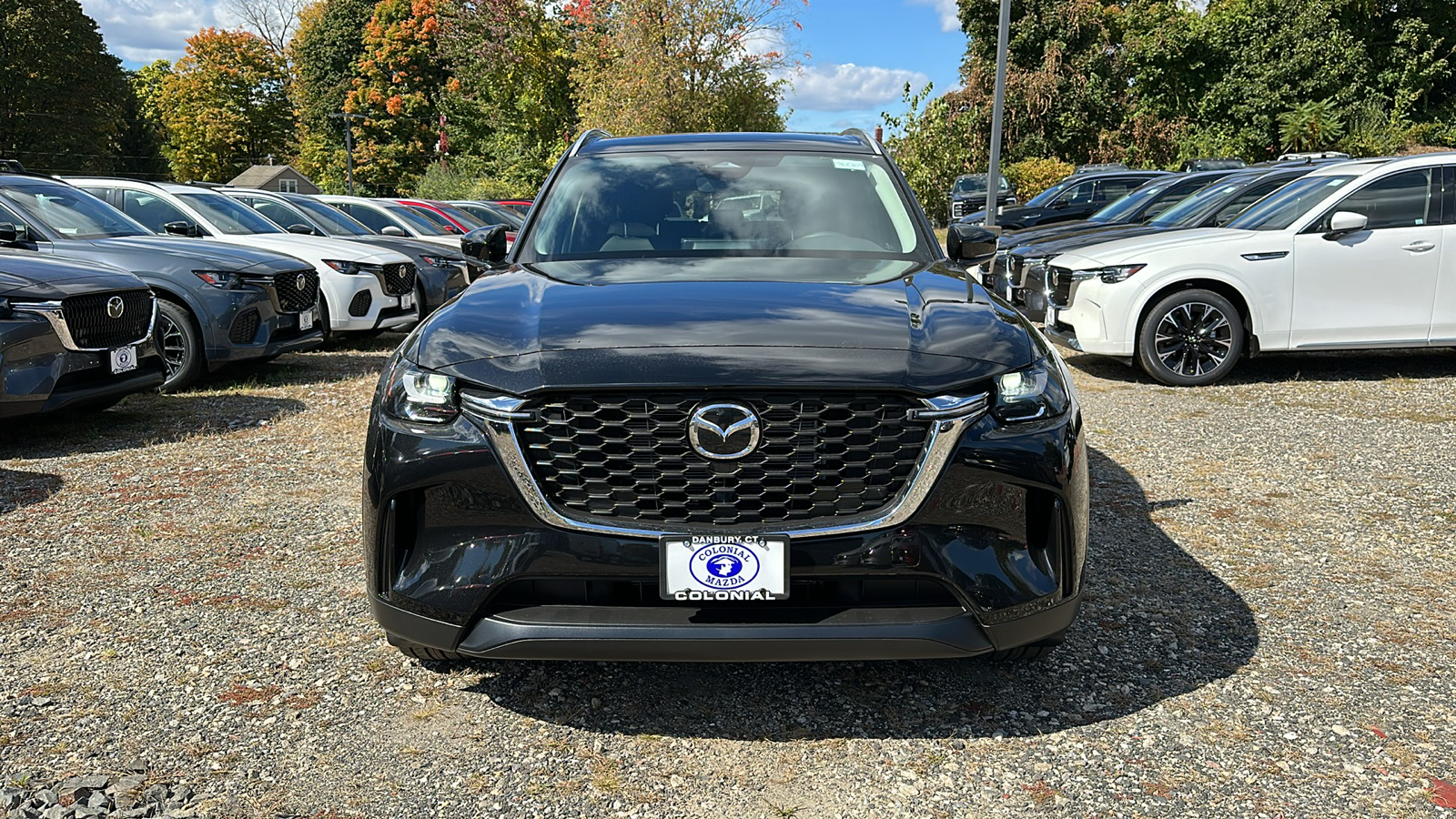 2025 Mazda CX-90 3.3 Turbo Select 3