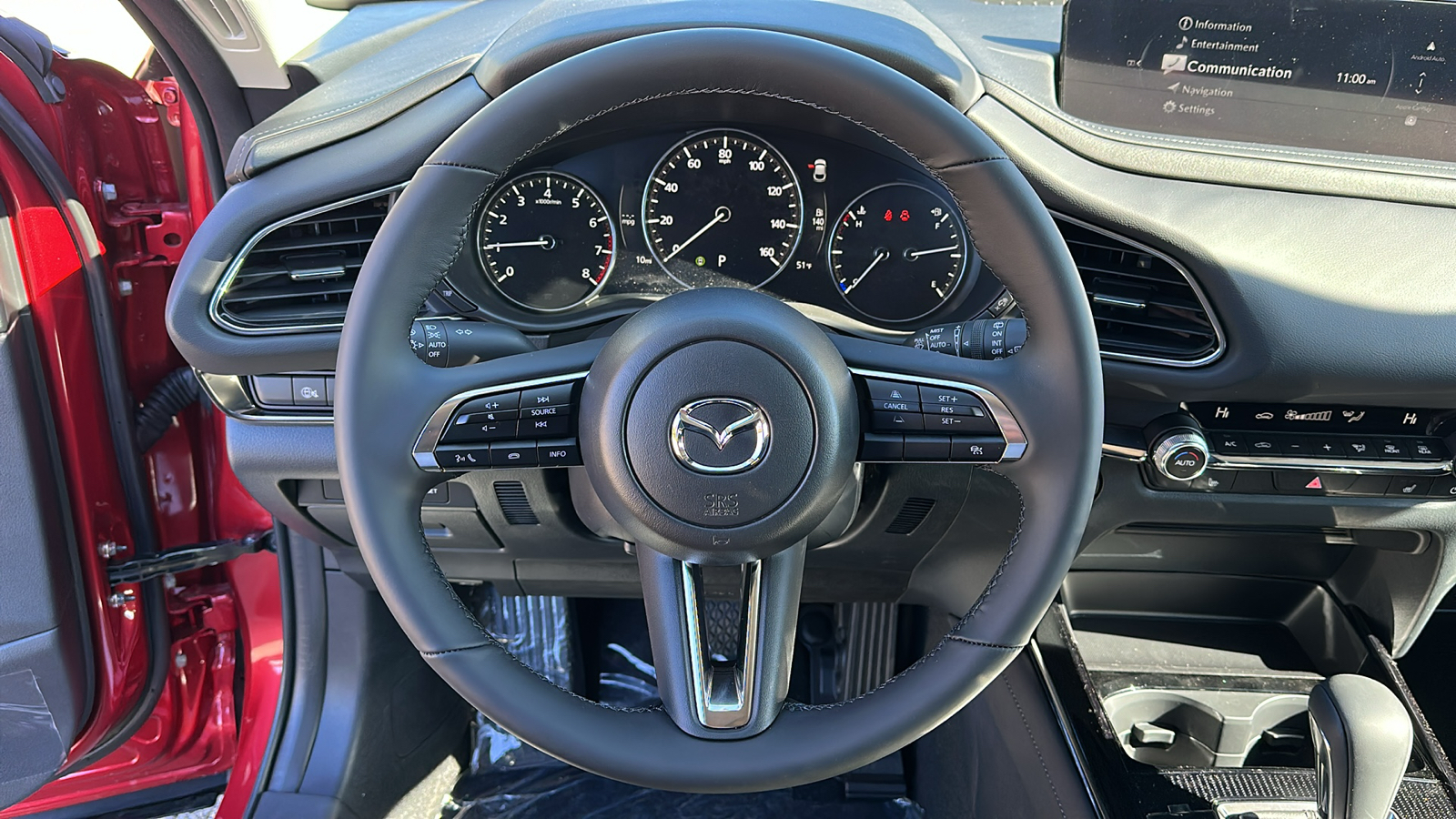 2025 Mazda CX-30 2.5 S Preferred Package 10