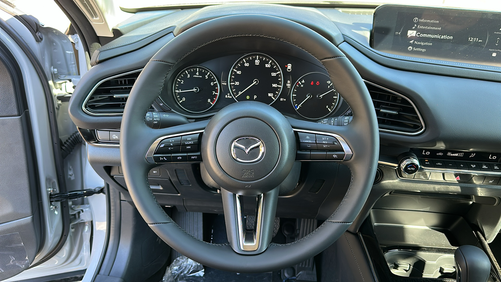 2025 Mazda CX-30 2.5 S Preferred Package 10