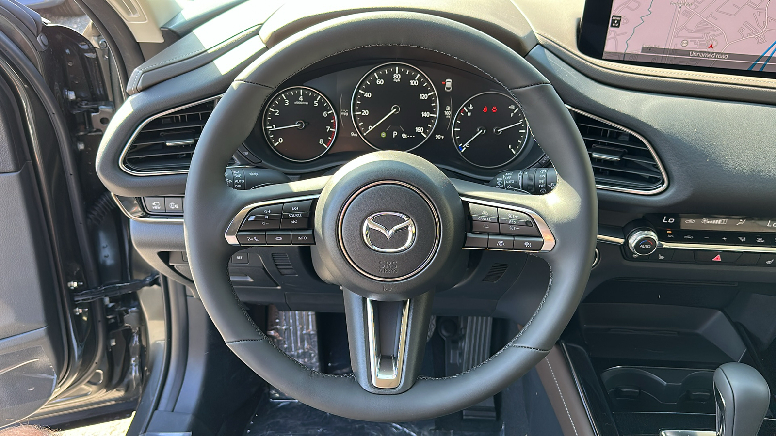 2025 Mazda CX-30 2.5 Turbo Premium Plus Package 10