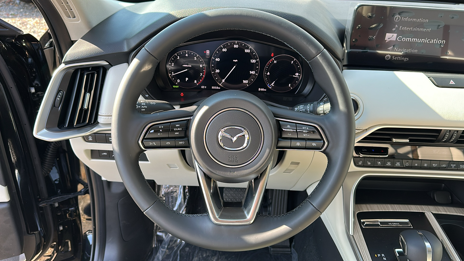 2025 Mazda CX-90 3.3 Turbo Premium Plus 10