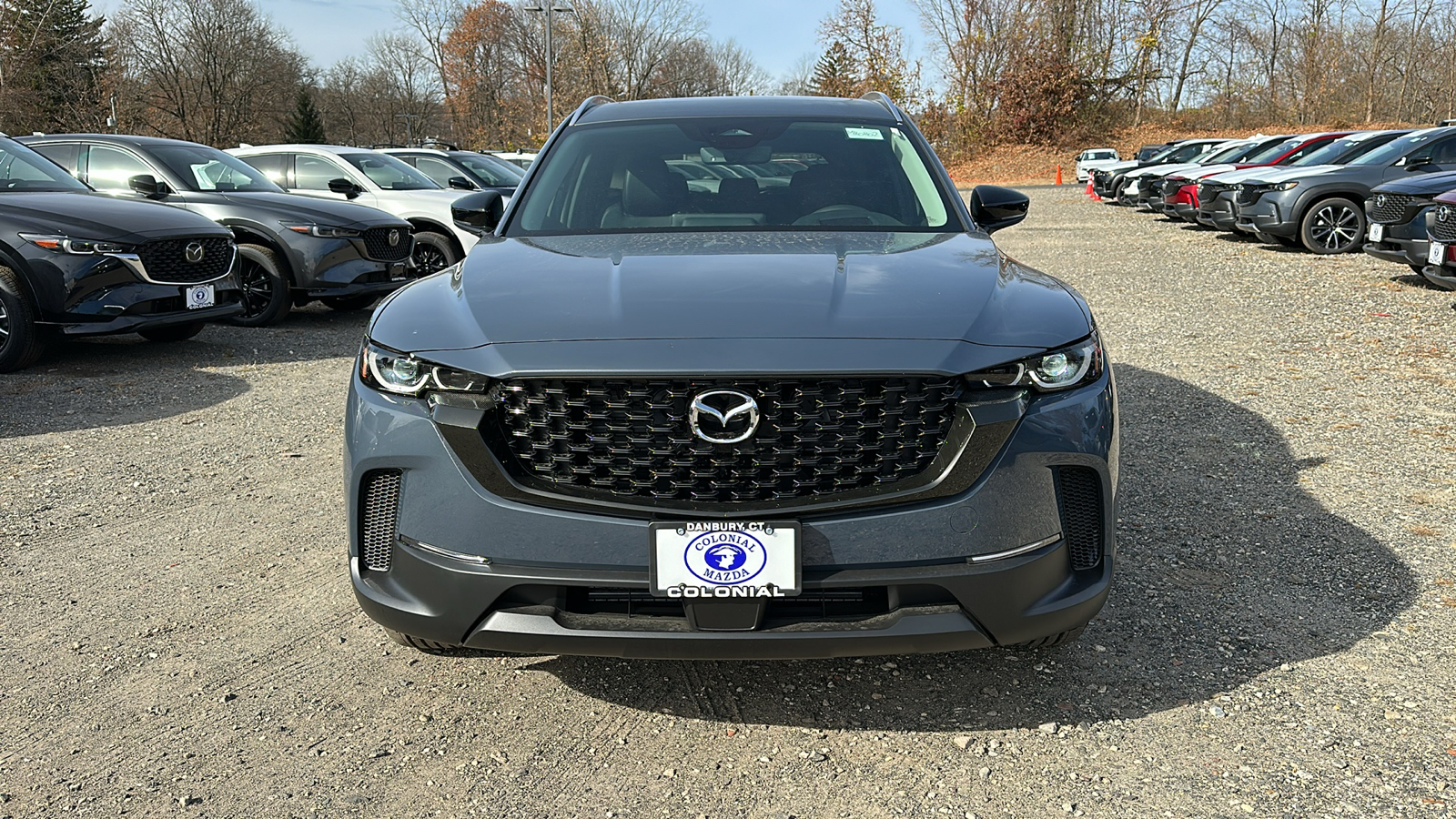 2025 Mazda CX-50 2.5 S Premium Plus Package 3