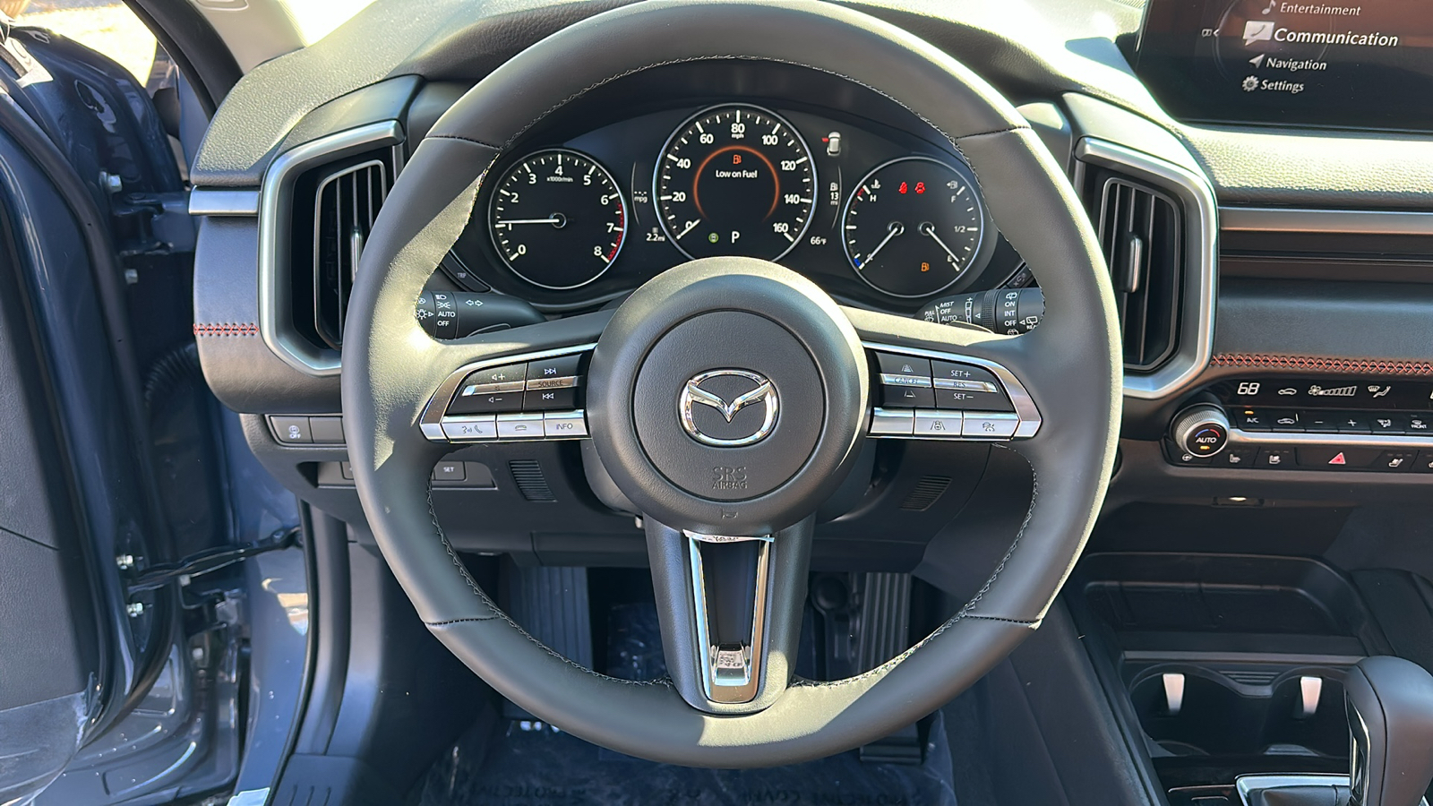 2025 Mazda CX-50 2.5 Turbo Premium Package 10