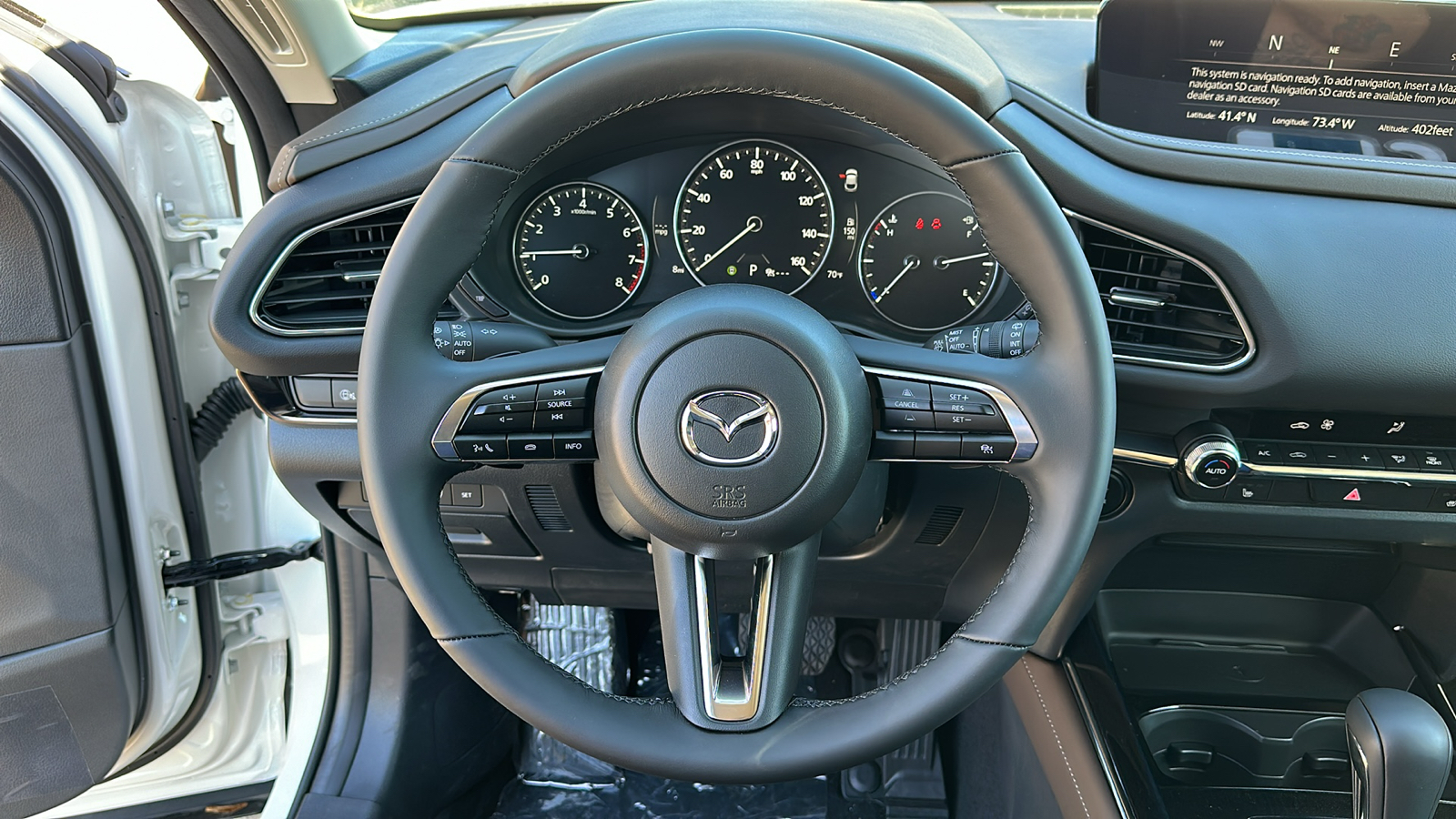 2025 Mazda CX-30 2.5 S Premium Package 10