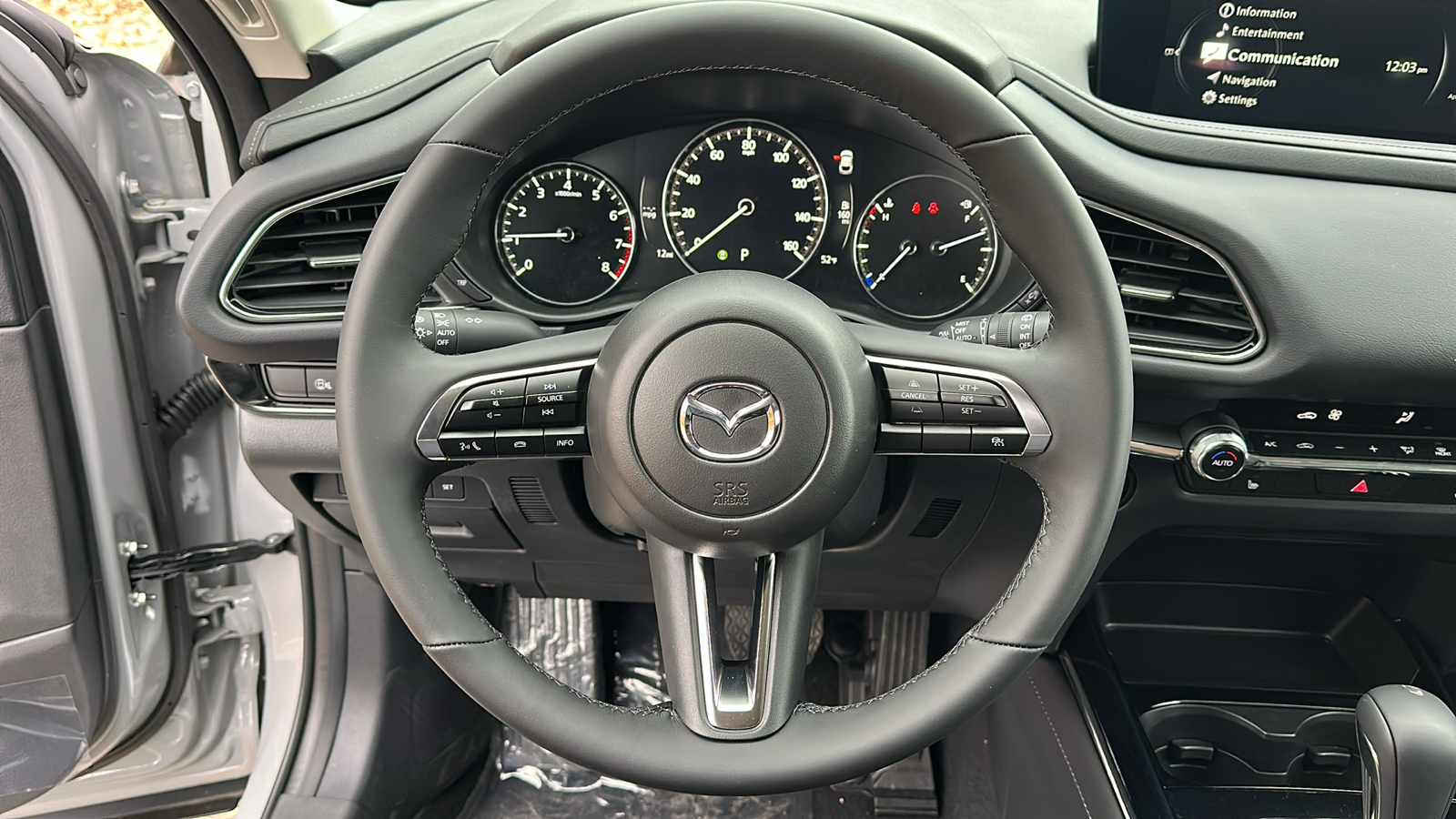 2025 Mazda CX-30 2.5 S Preferred Package 10