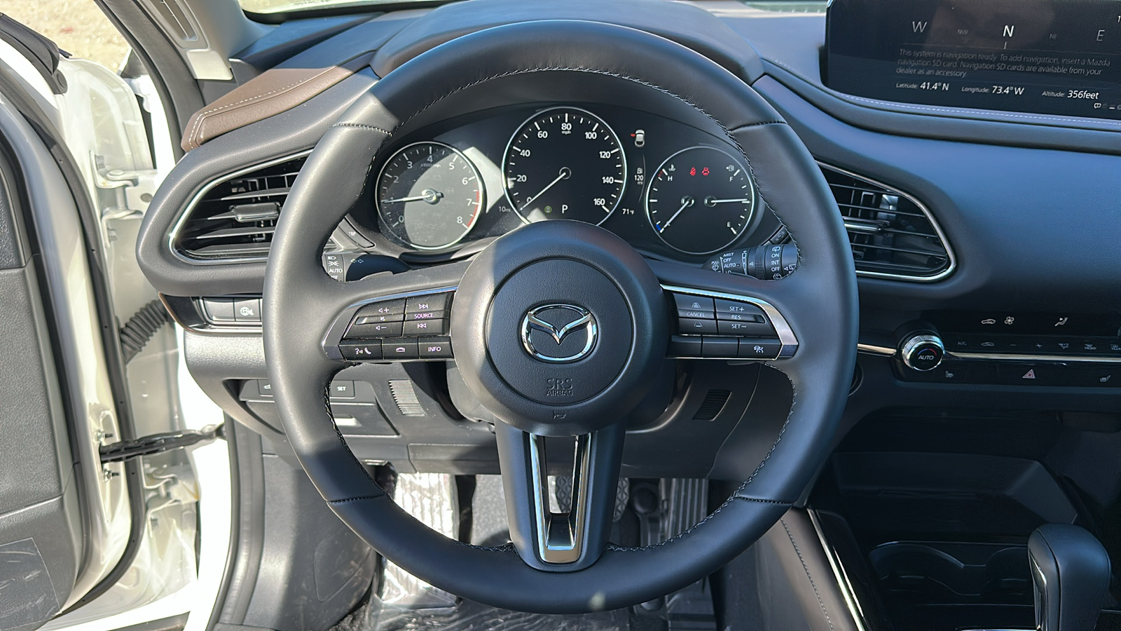 2025 Mazda CX-30 2.5 S Premium Package 10